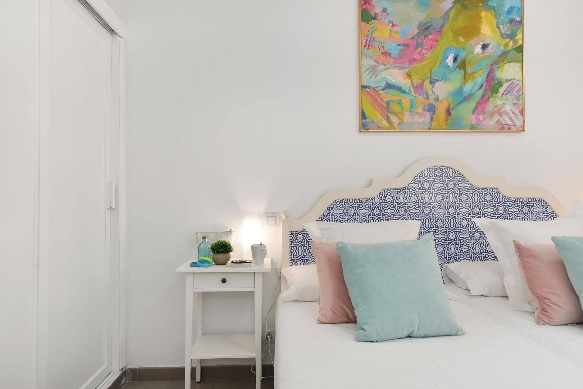 Dormitorio 1
