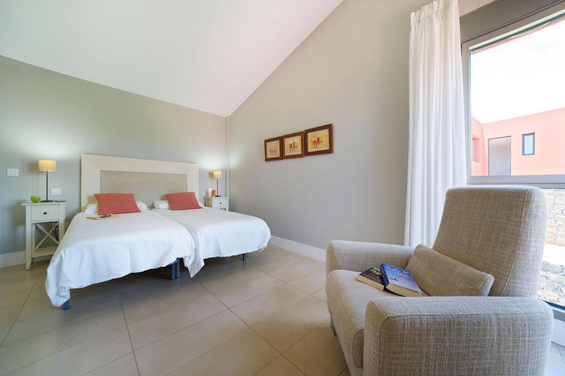 Dormitorio 3