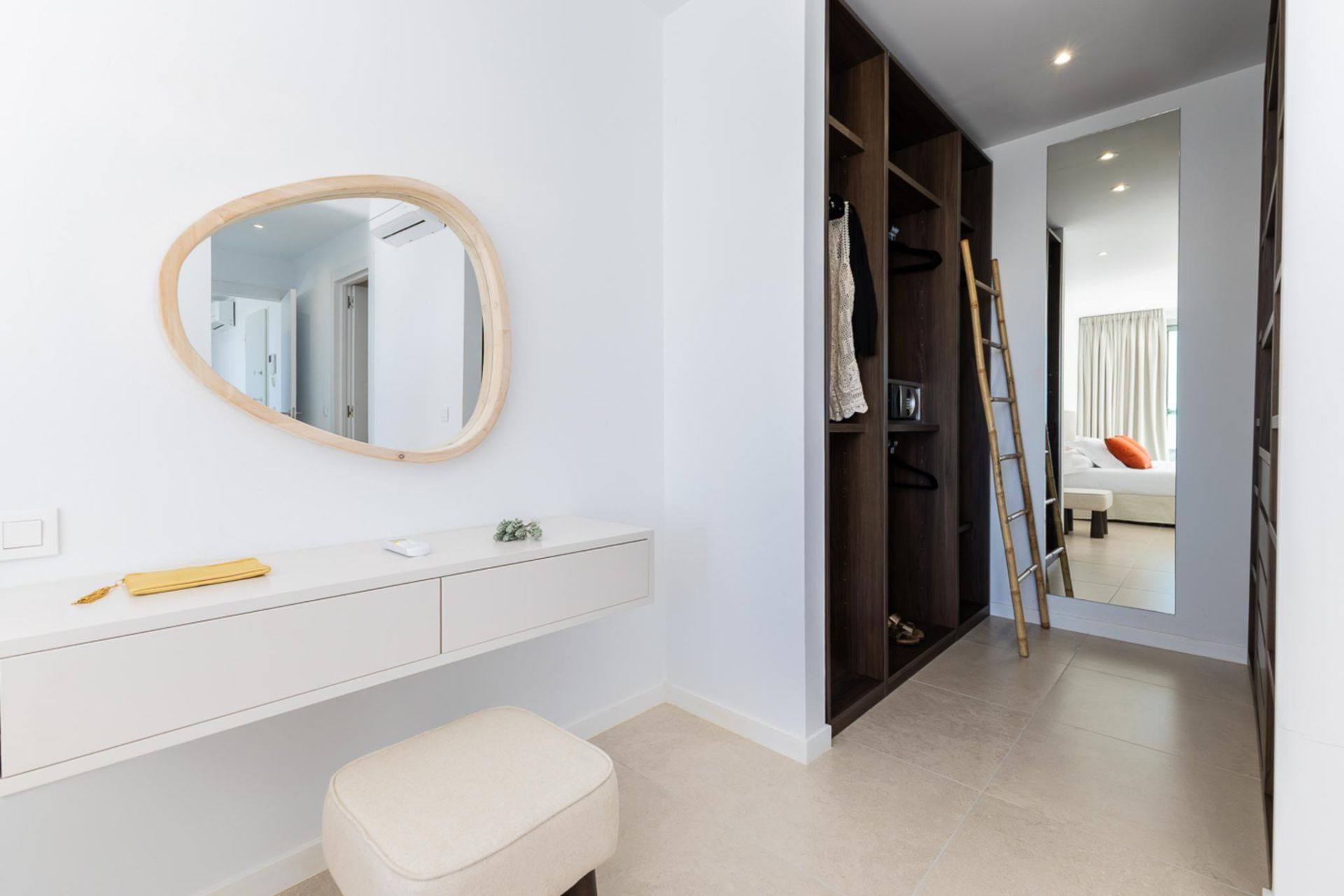 Dormitorio 1