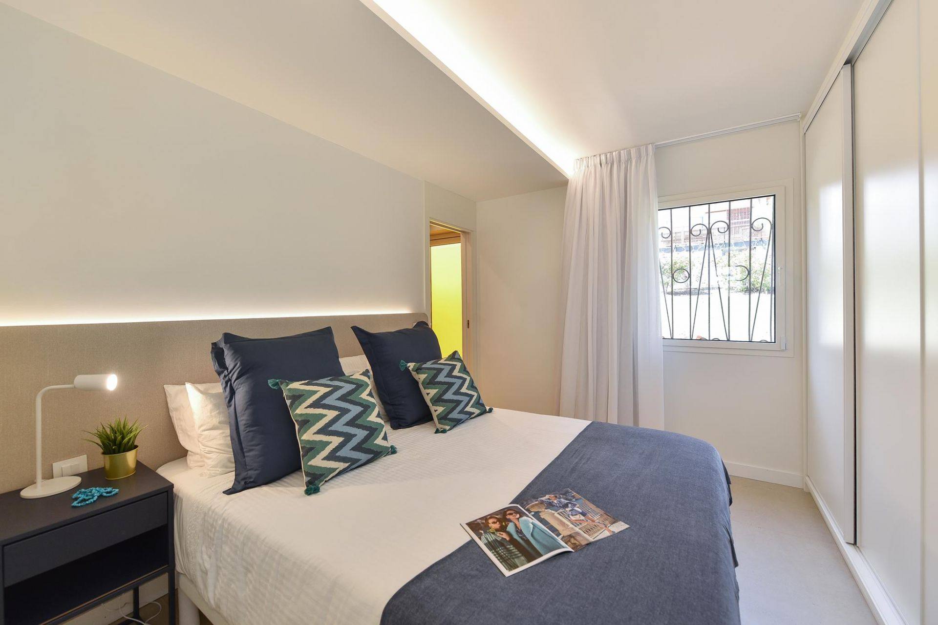 Dormitorio 1