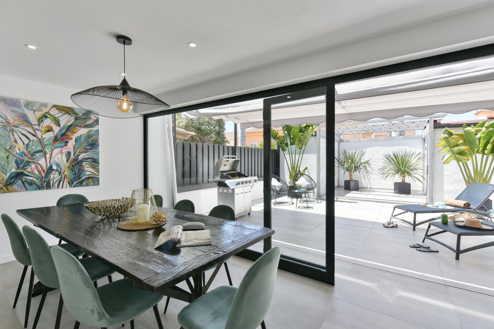 Comedor