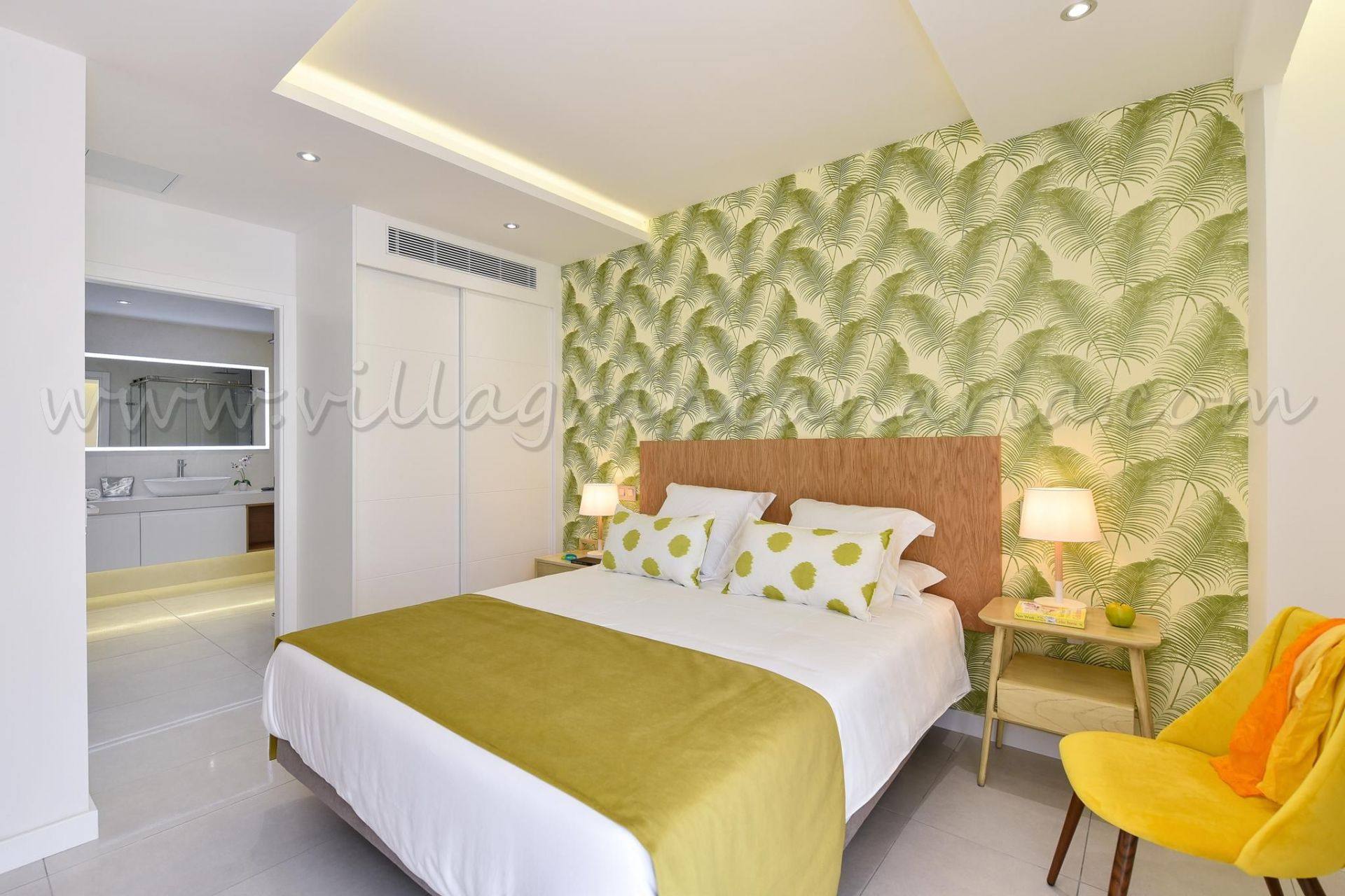 Dormitorio 1