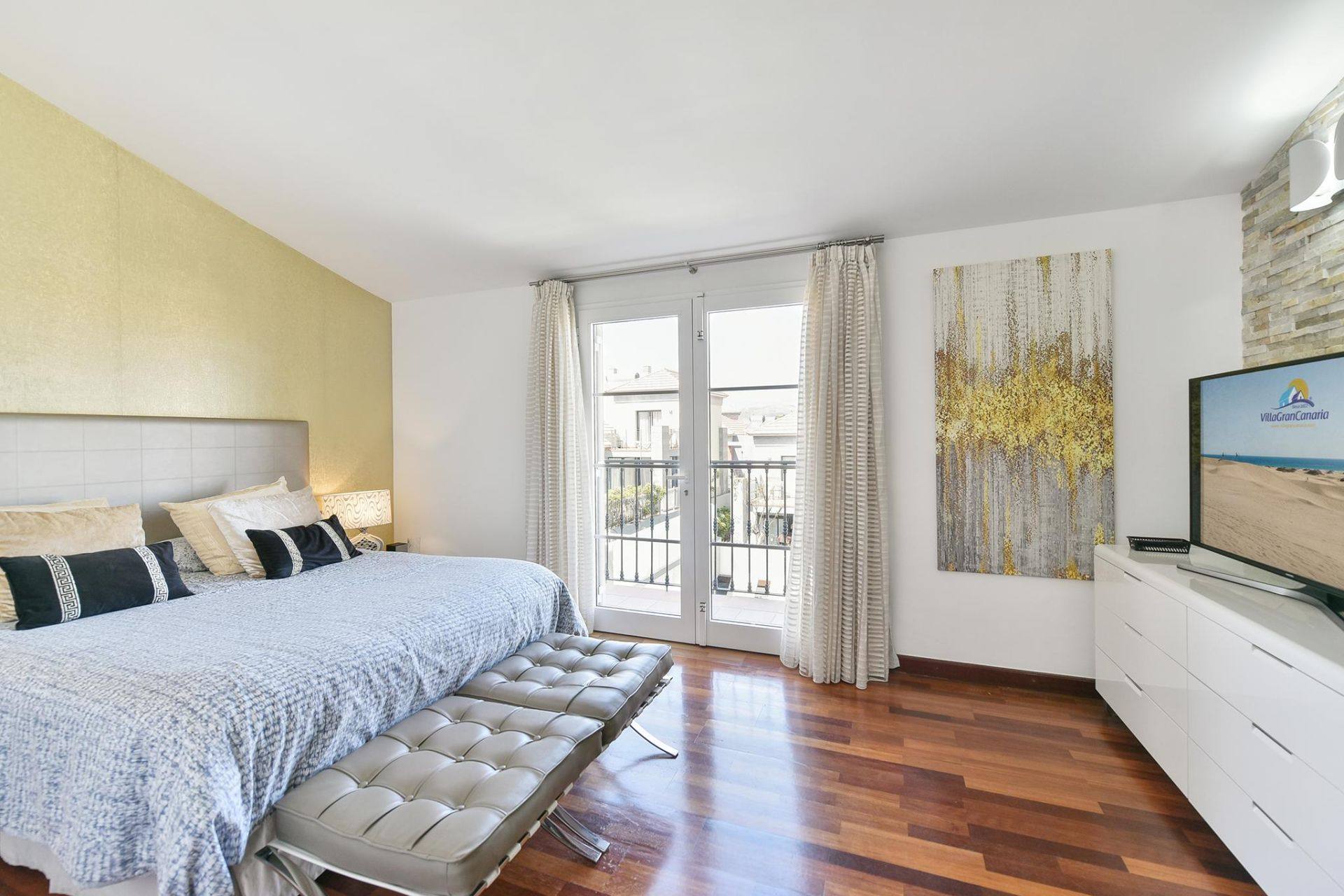 Dormitorio 1