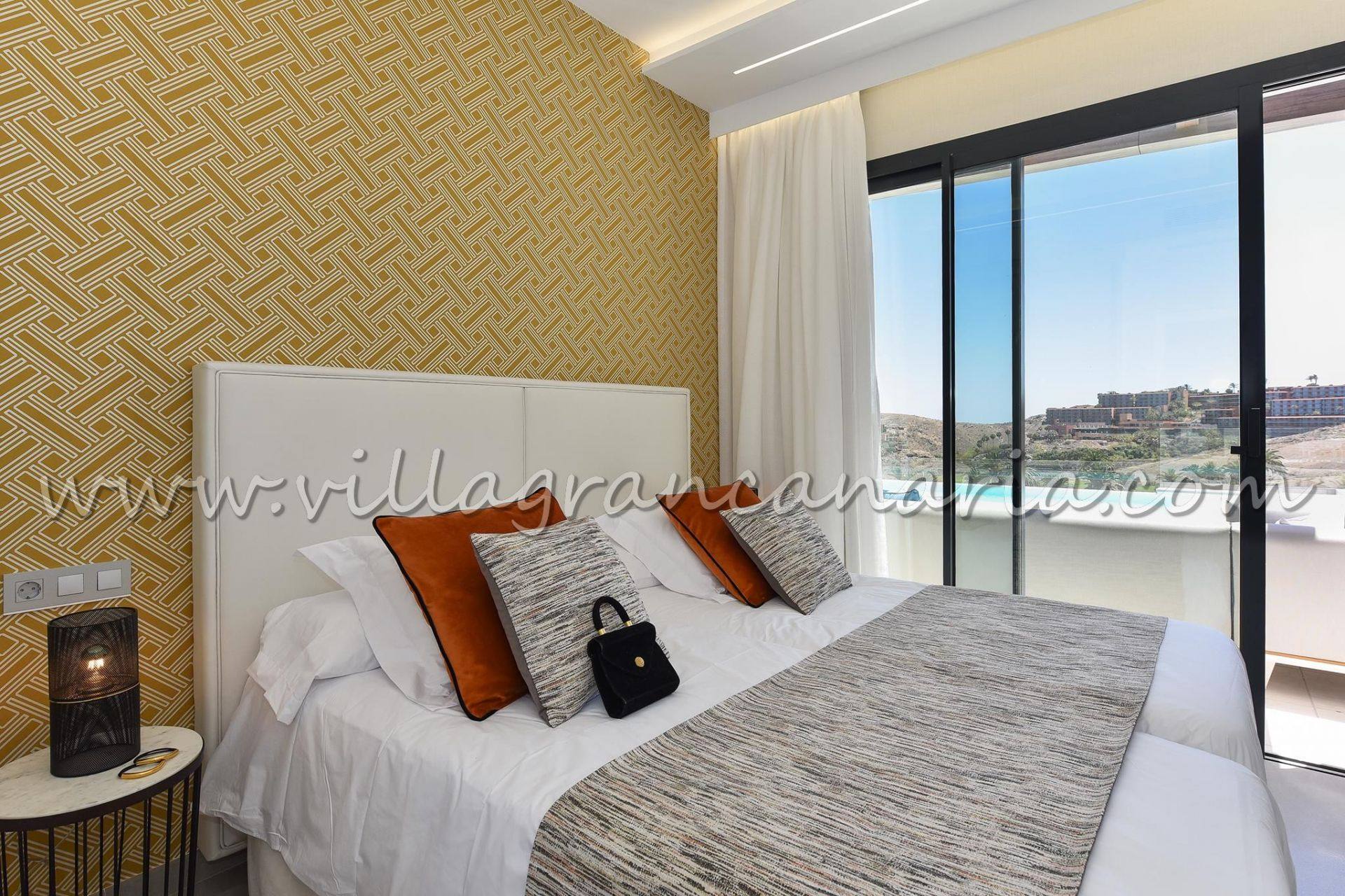 Dormitorio 3