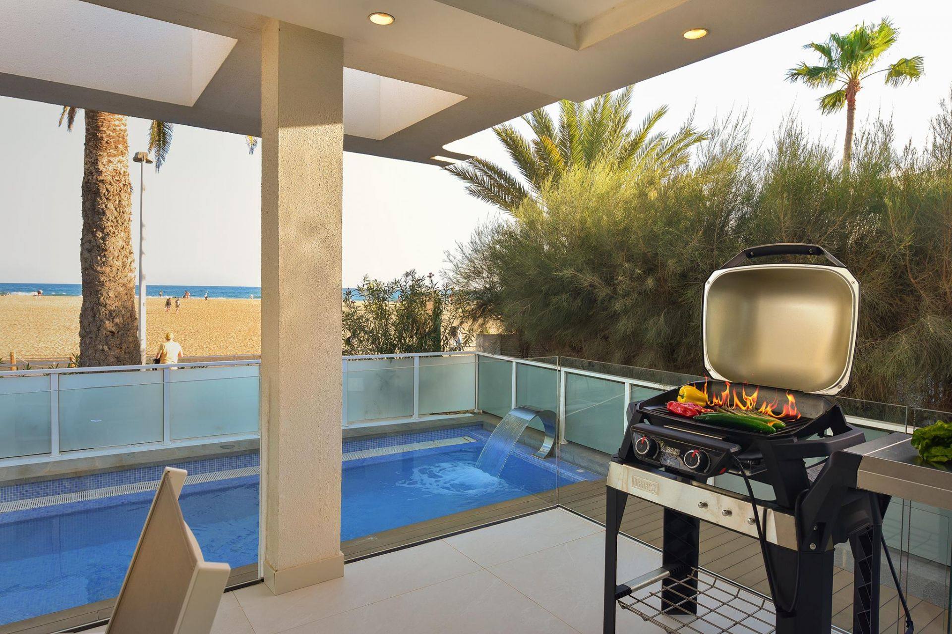 BBQ