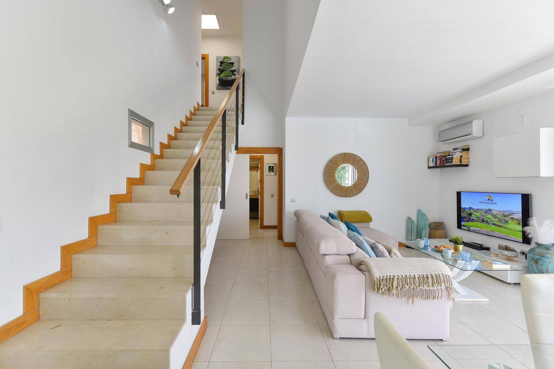 Escalera