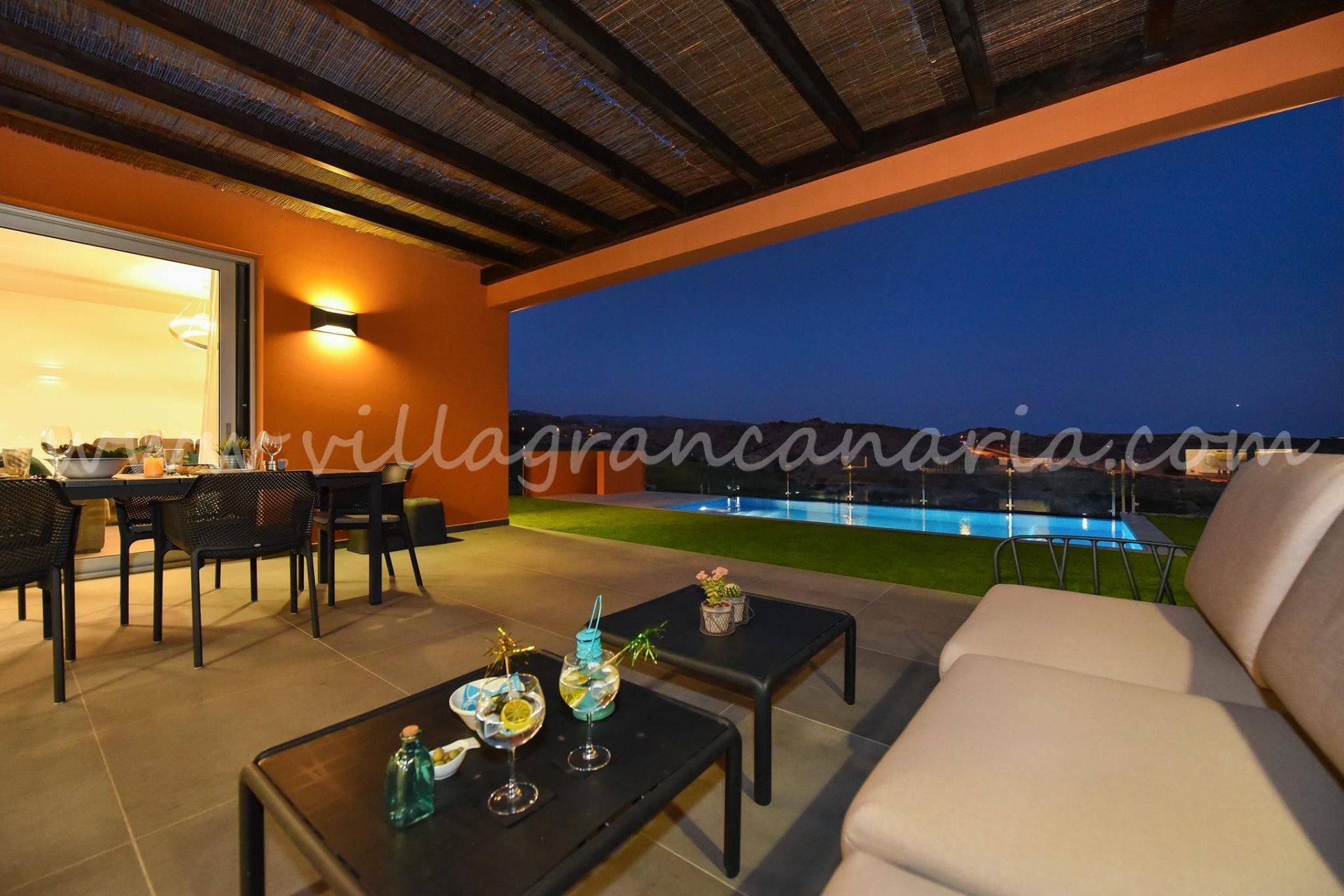 Terraza