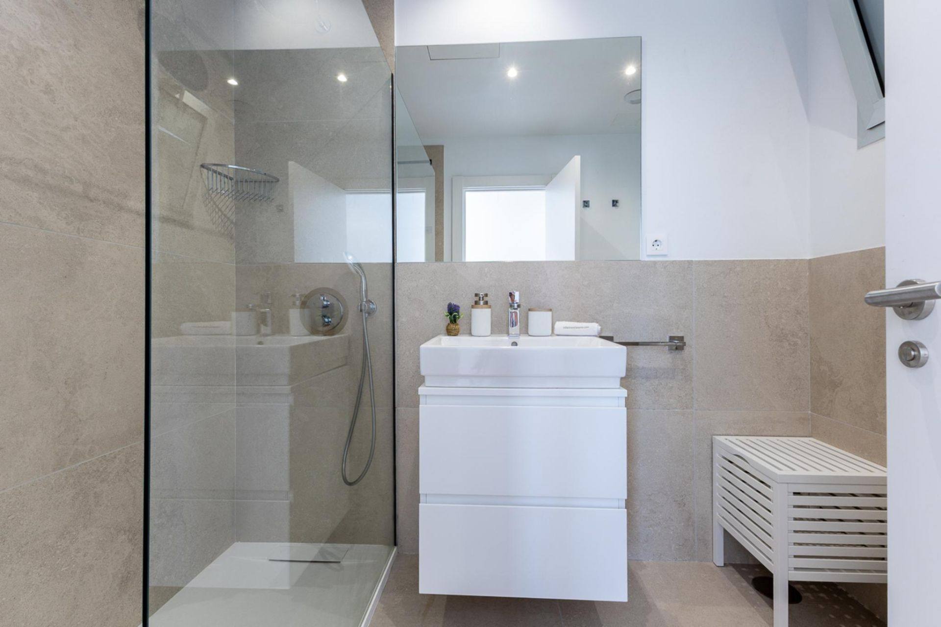 Baño 1
