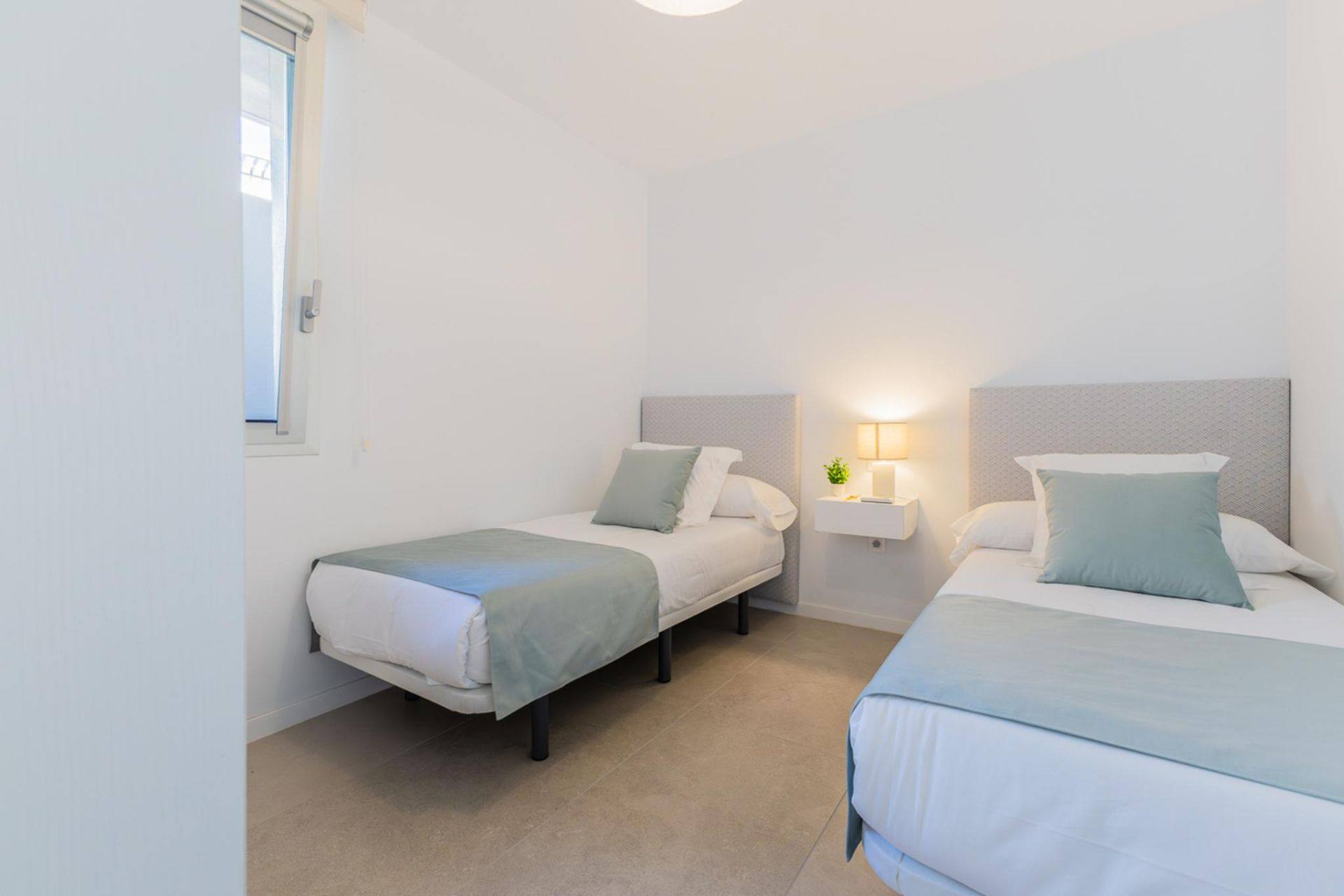 Dormitorio 2