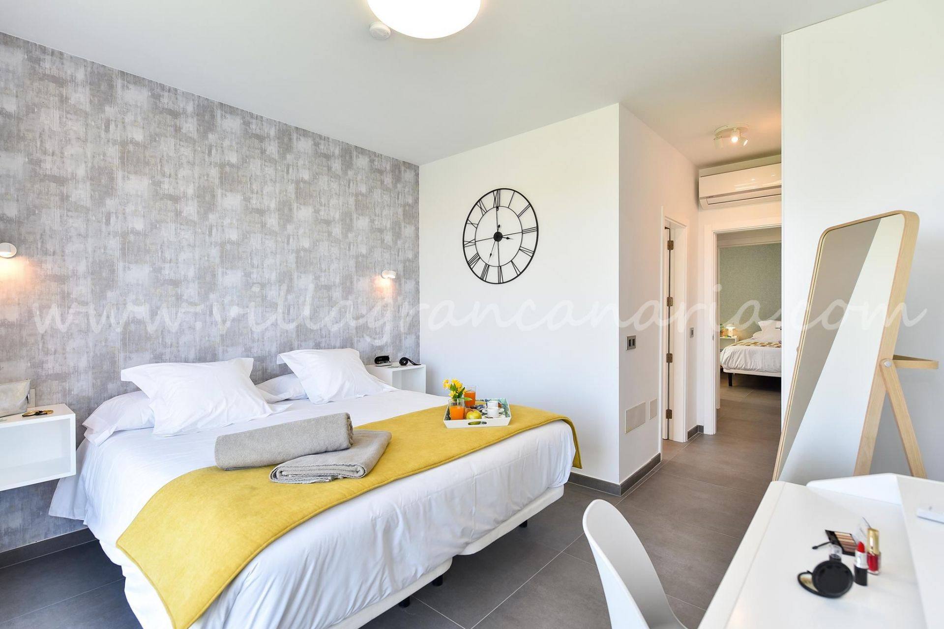 Dormitorio 1