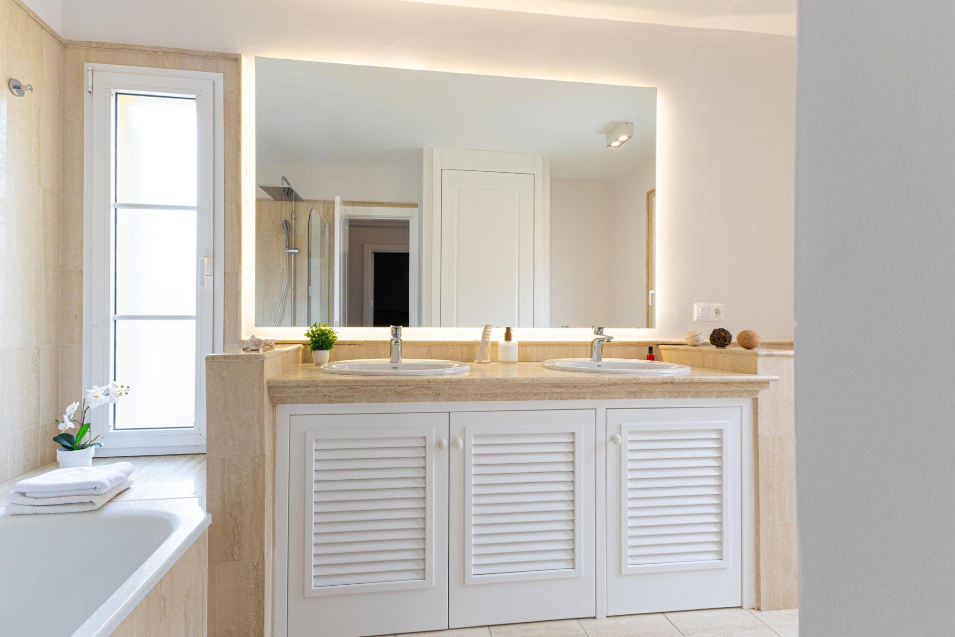 Baño 1