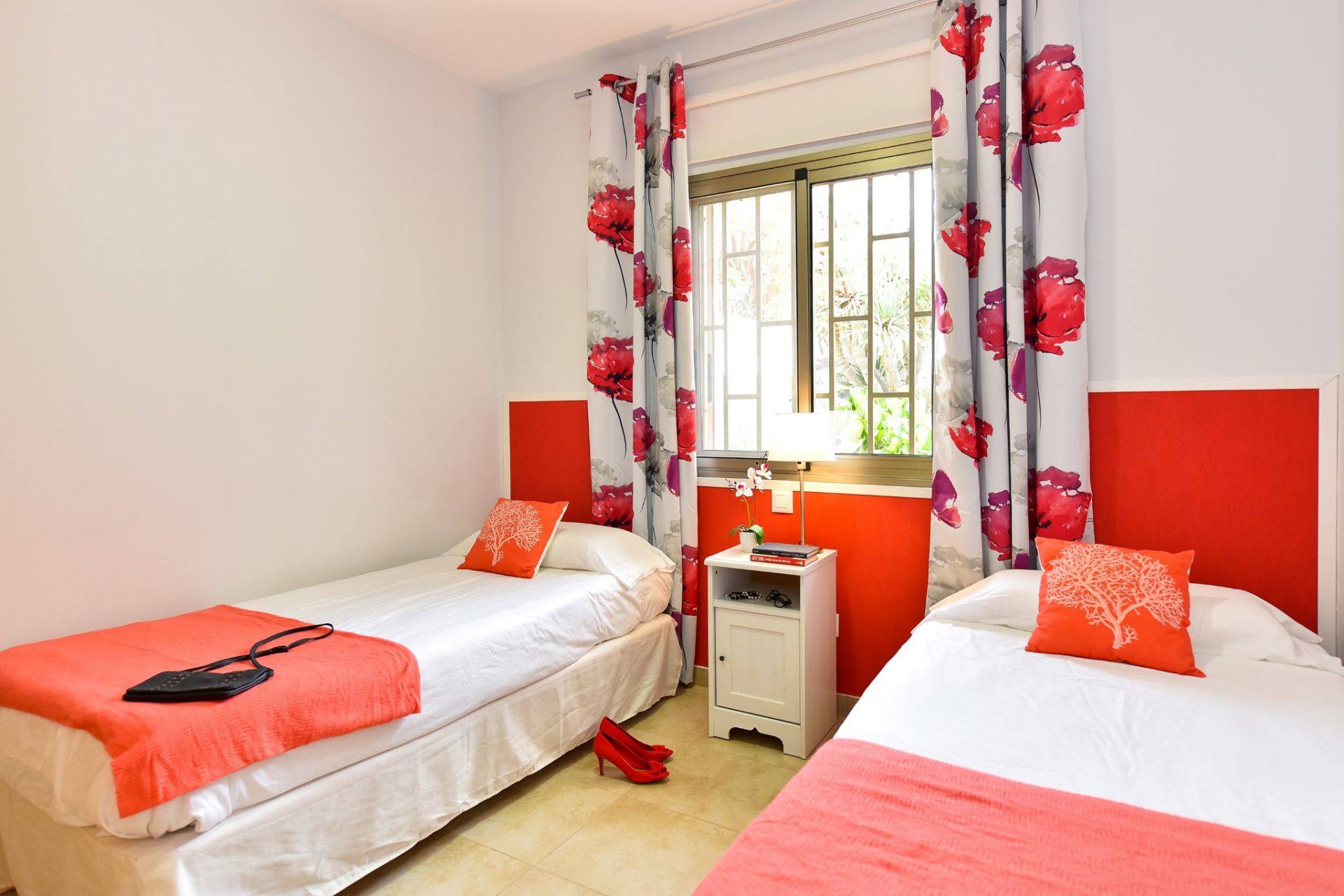 Dormitorio 2