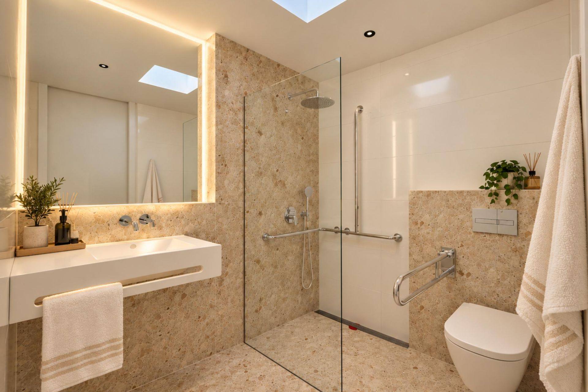 Baño 1