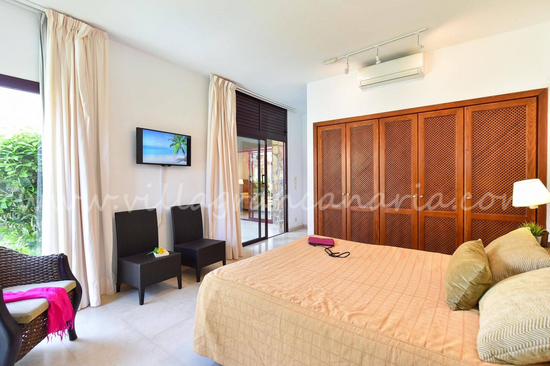 Dormitorio 2