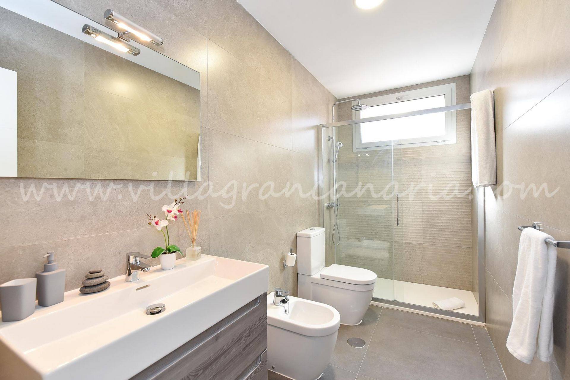 Baño 2
