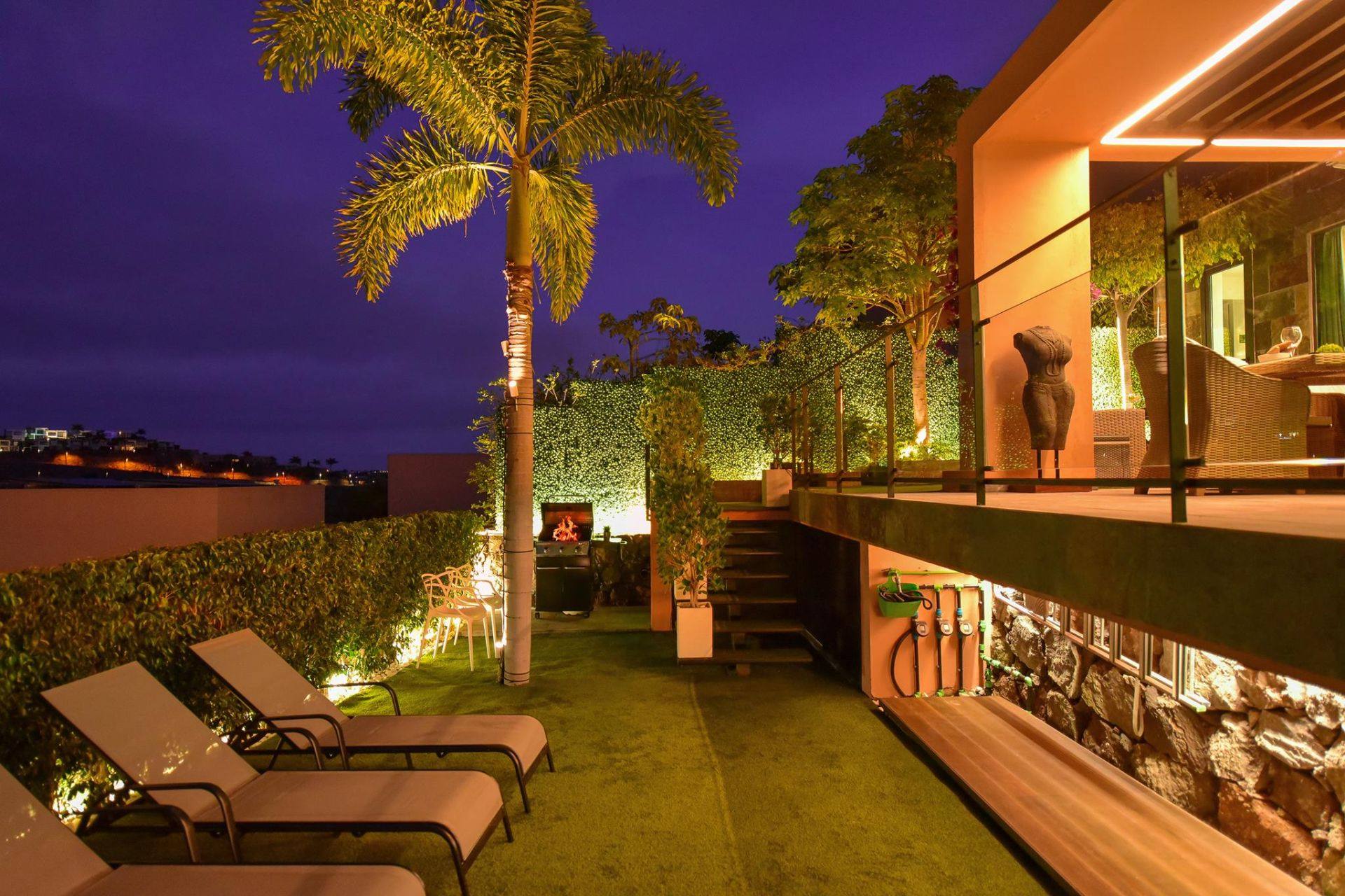 Solarium