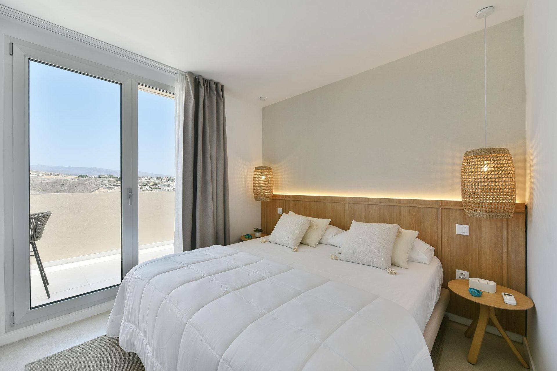 Dormitorio 1