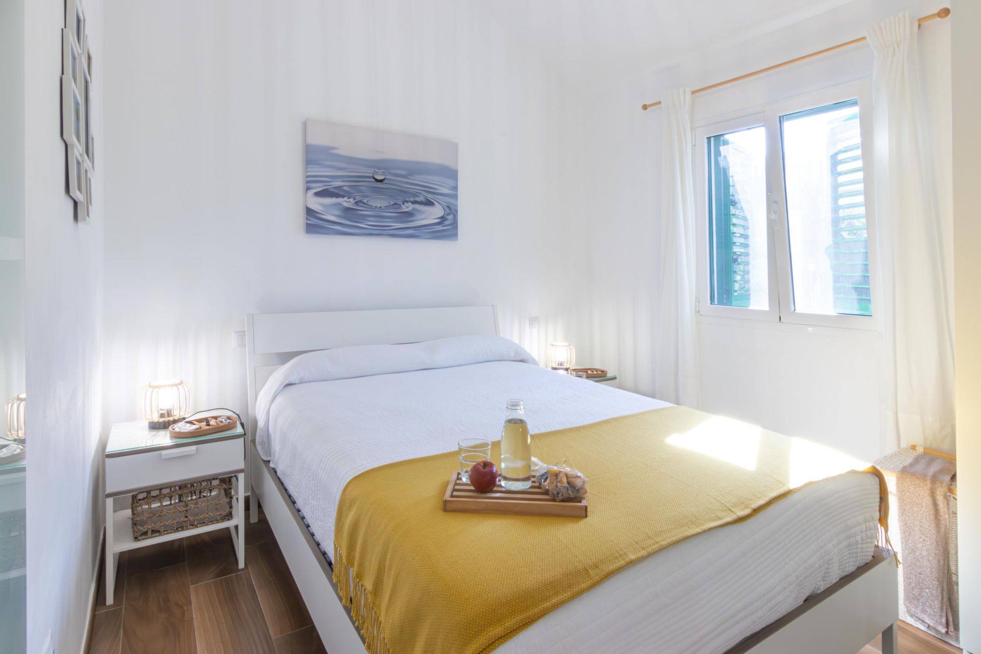 Dormitorio 1