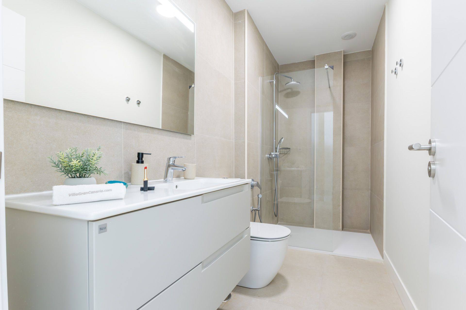 Baño 1
