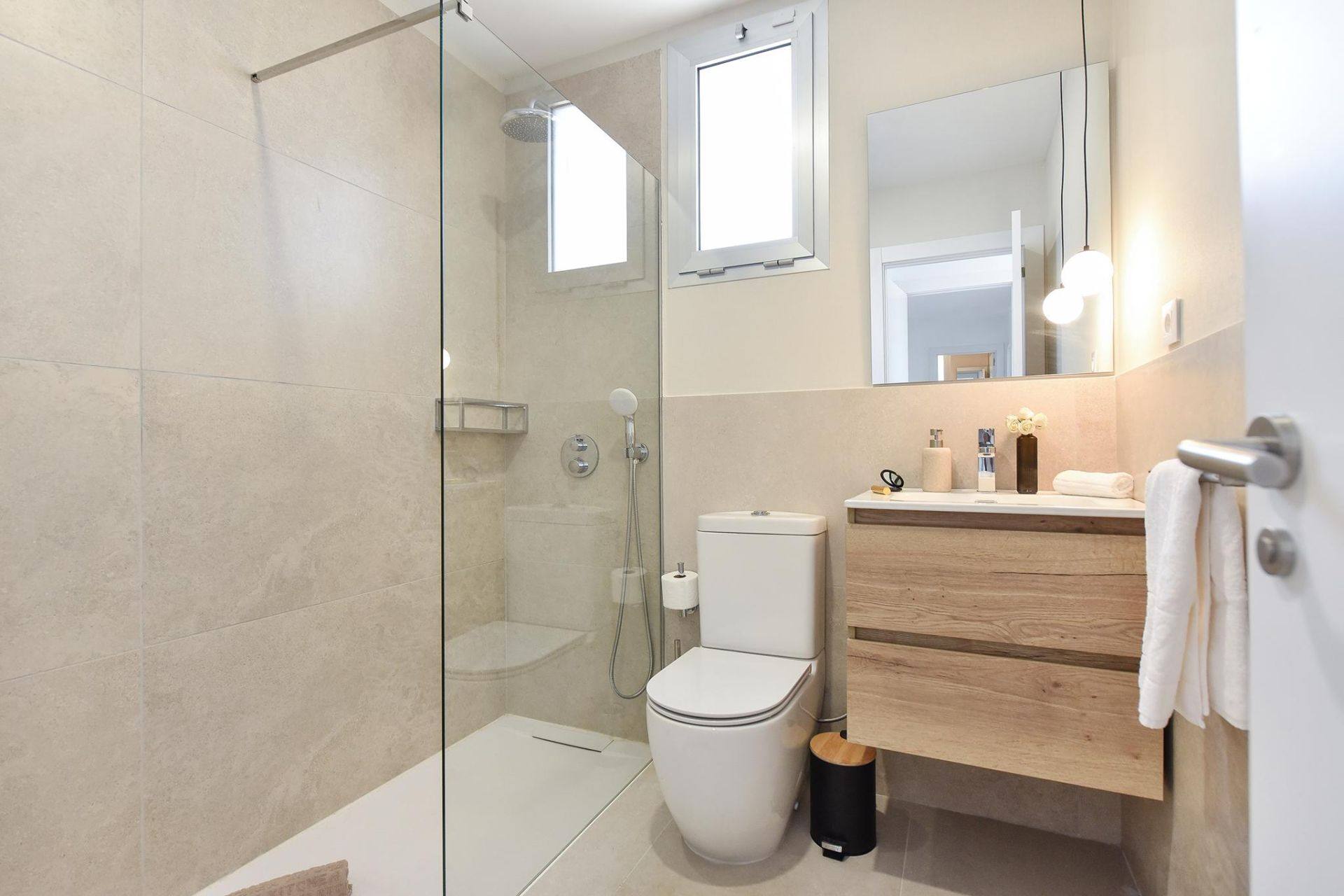Baño 1