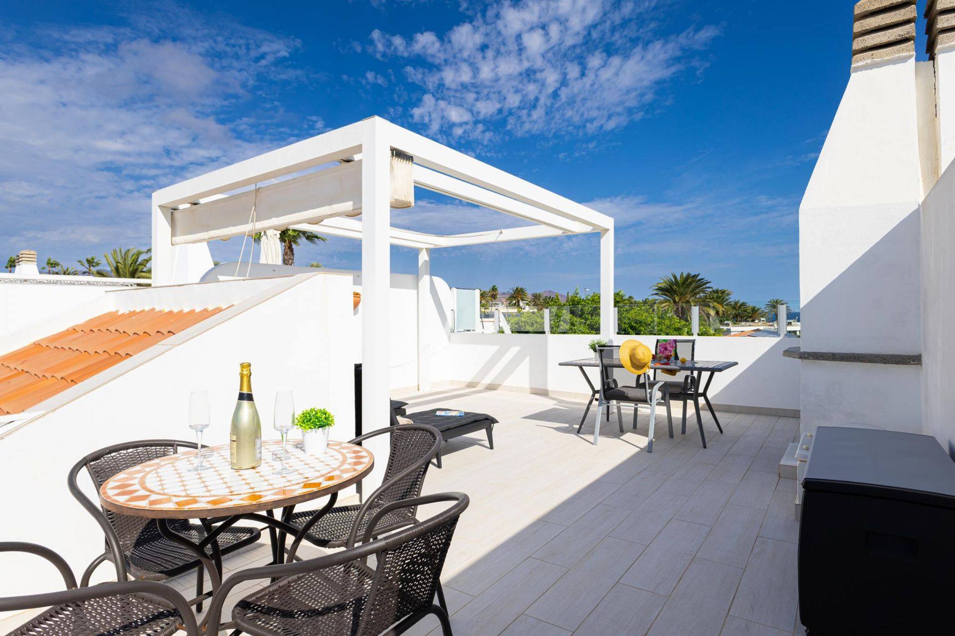 Terraza