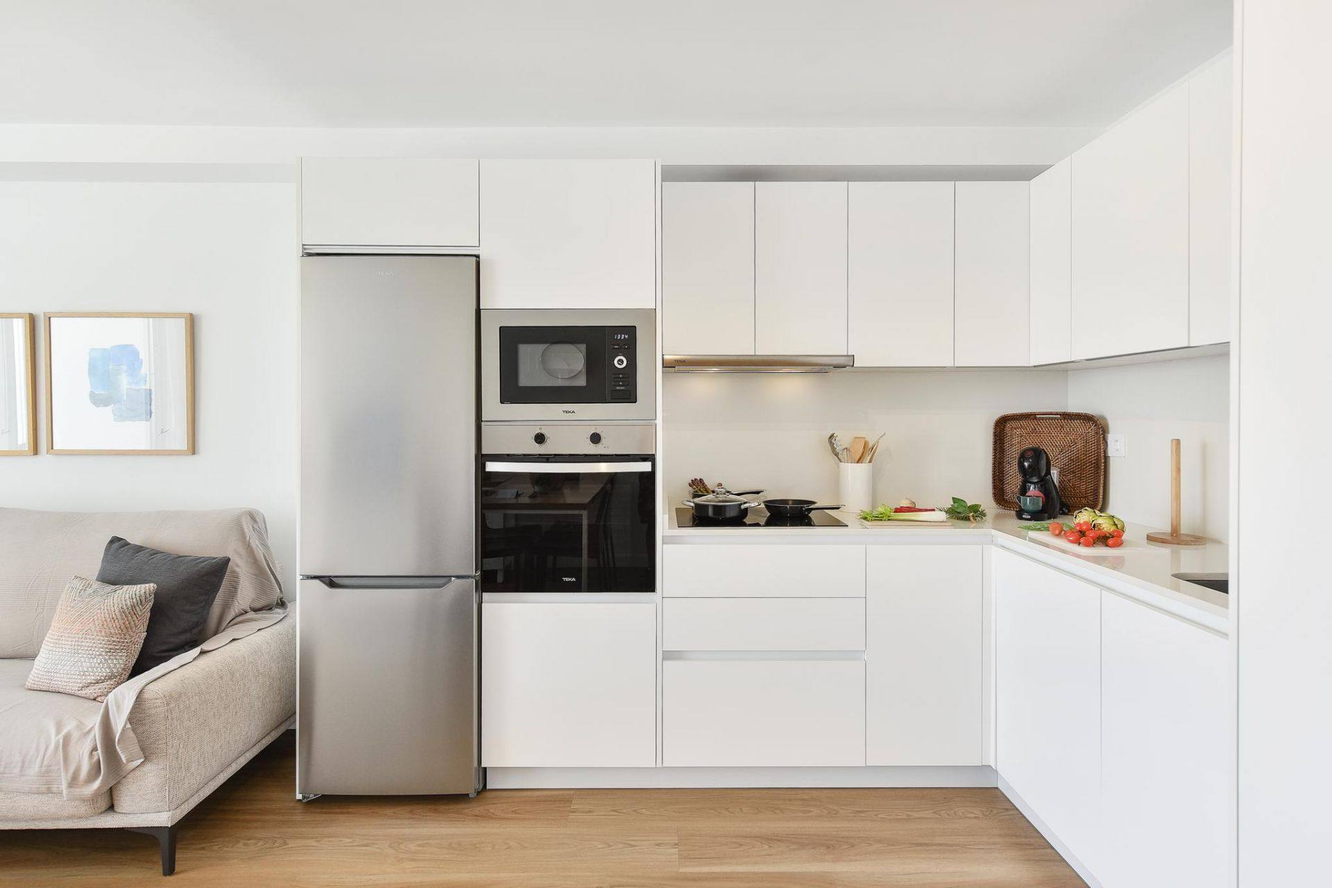 Cocina