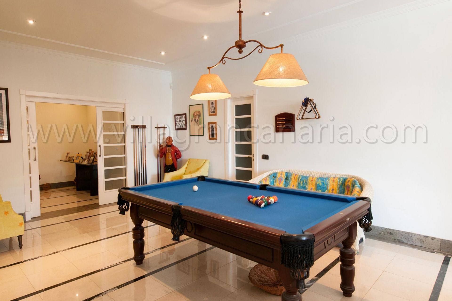 Playroom