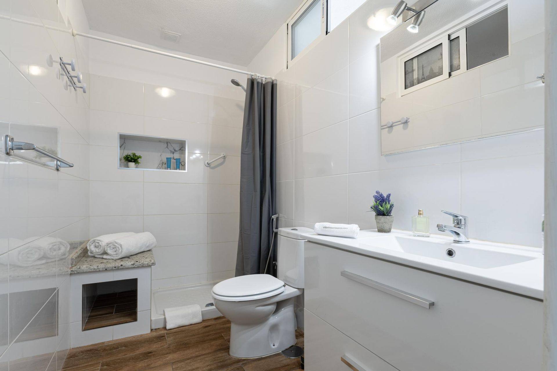 Baño 1