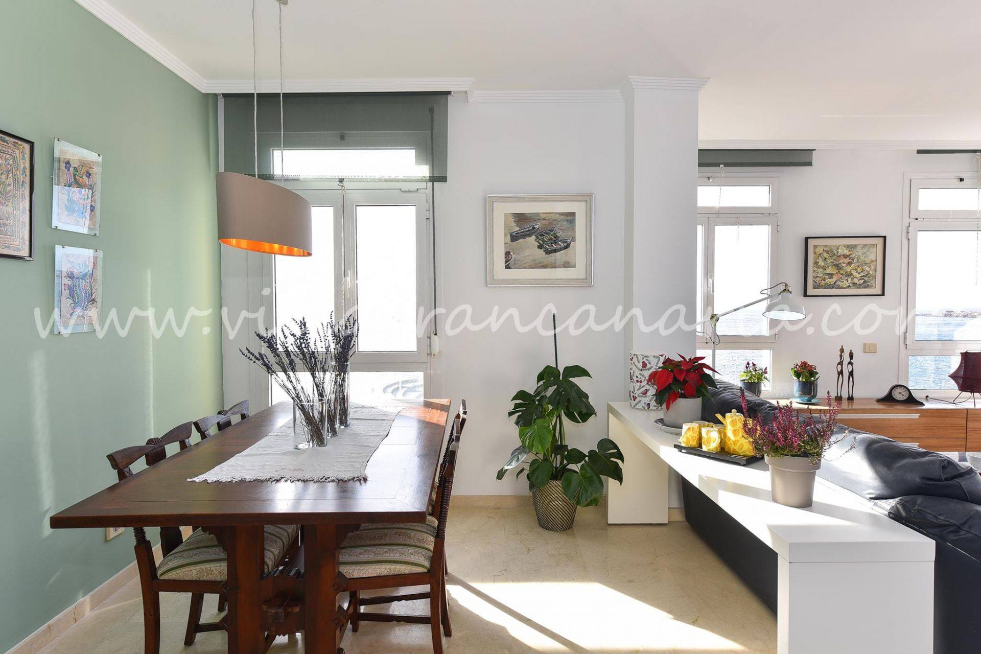 Salón