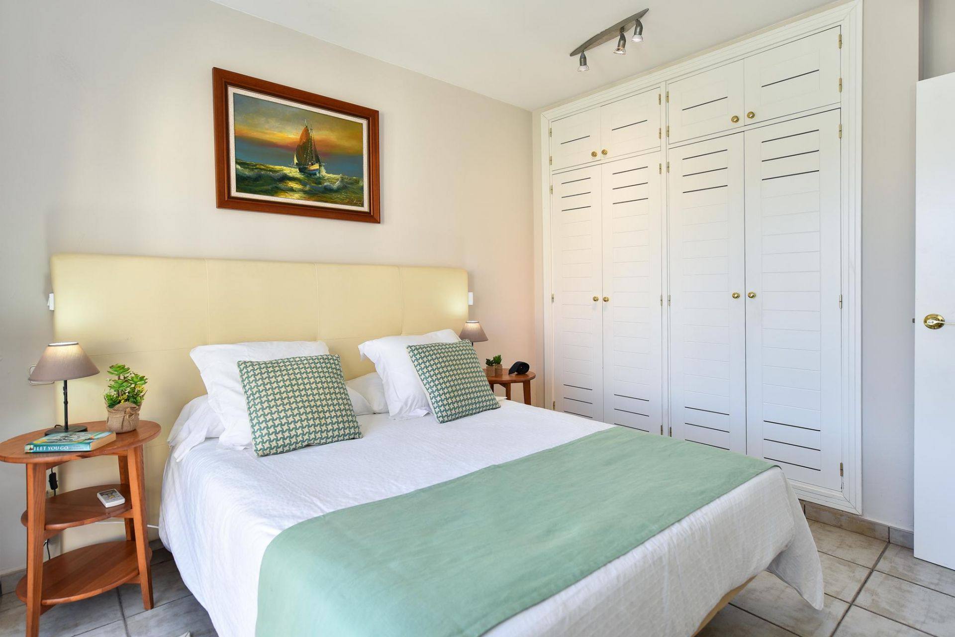 Dormitorio 1