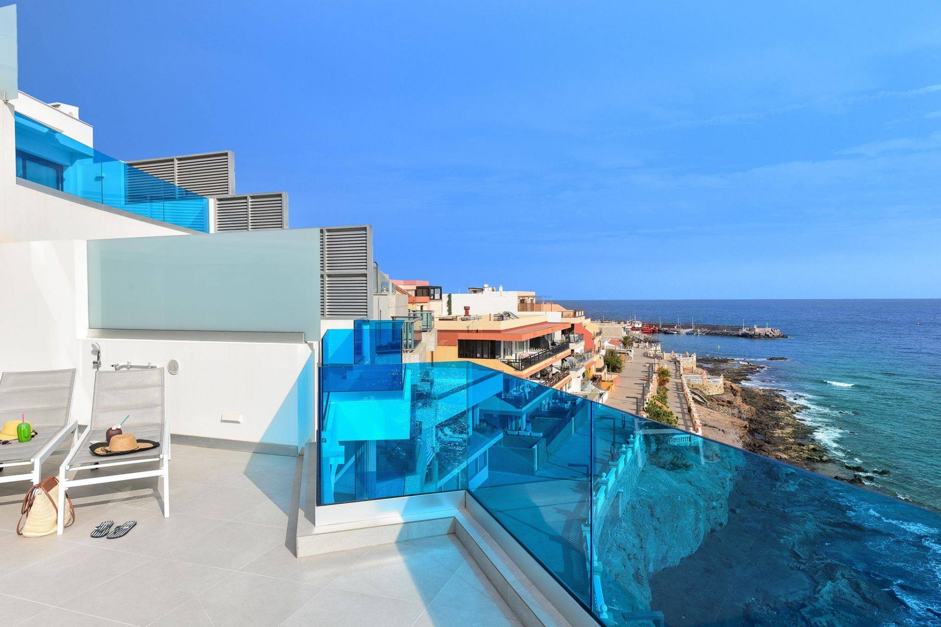 Terraza