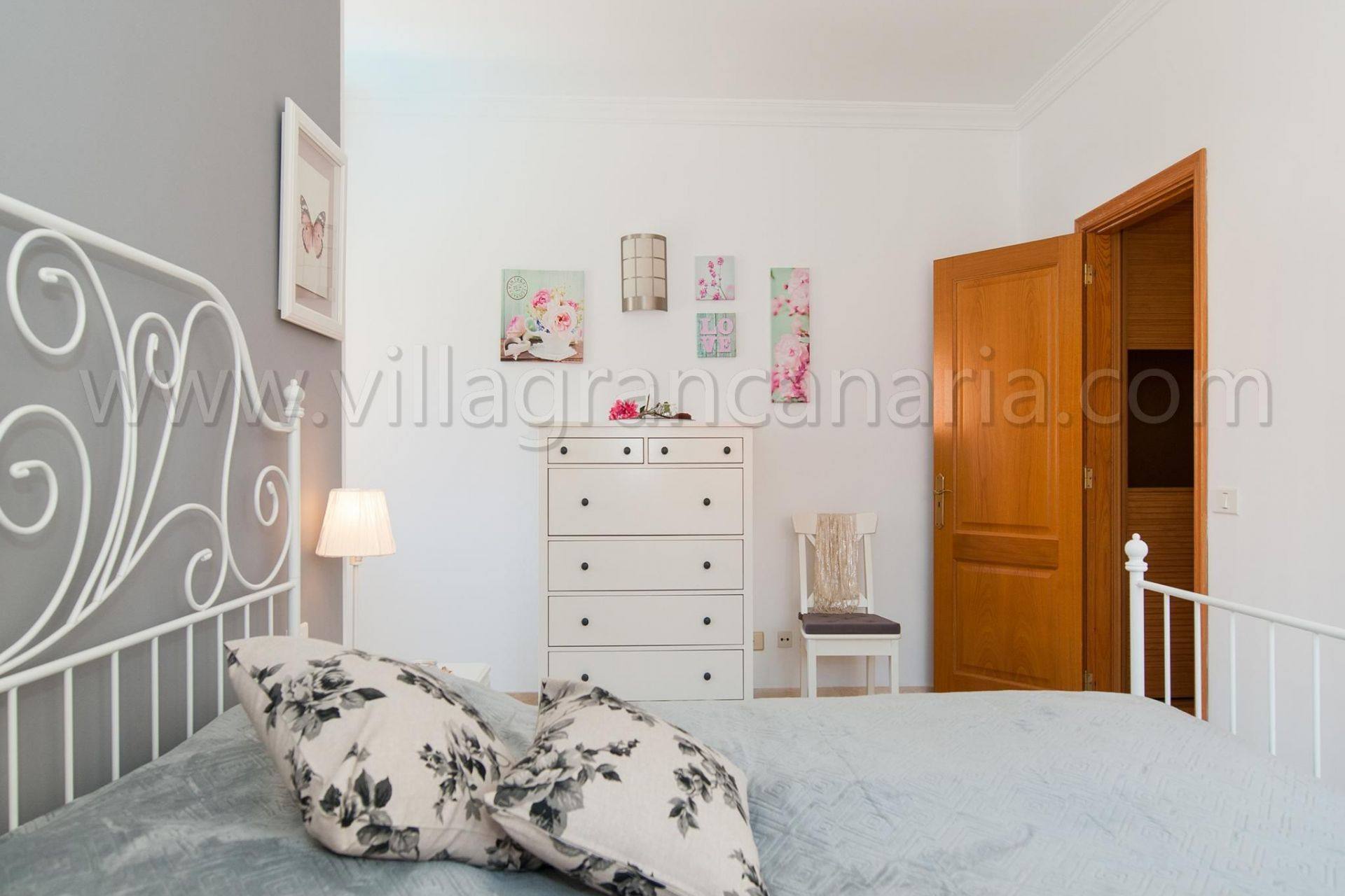 Dormitorio 2
