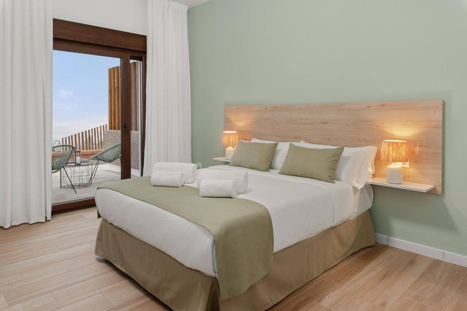 Dormitorio 1