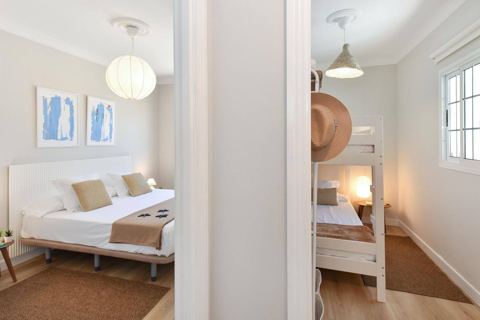 Dormitorio 1