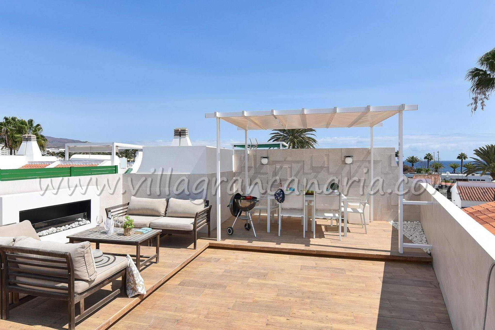 Terraza