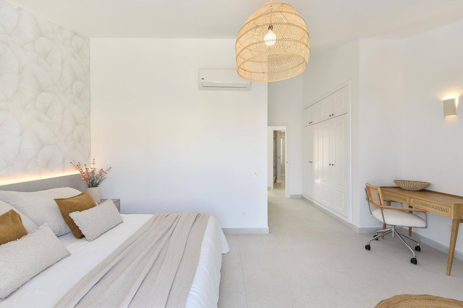 Dormitorio 1