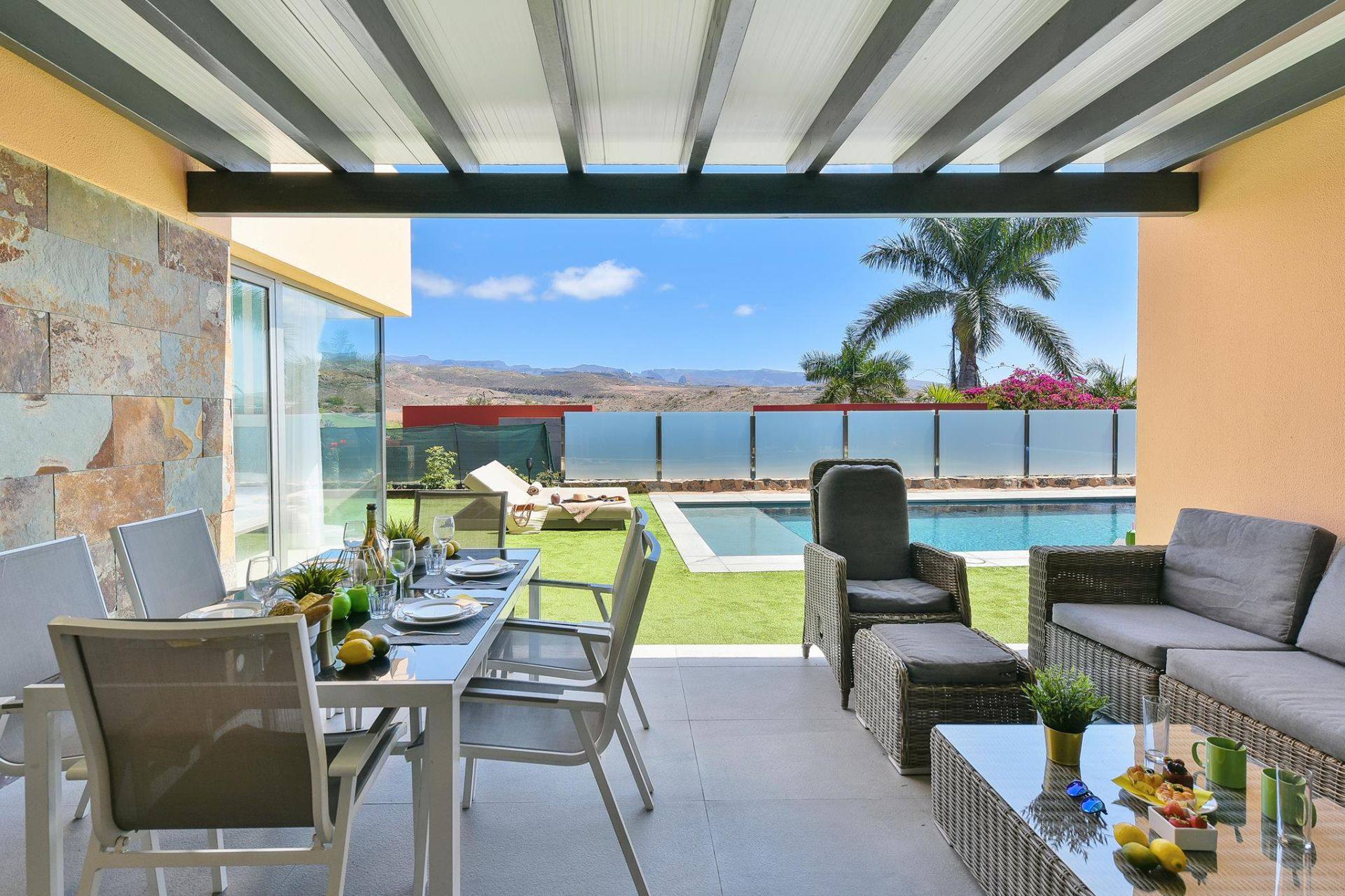 Terraza