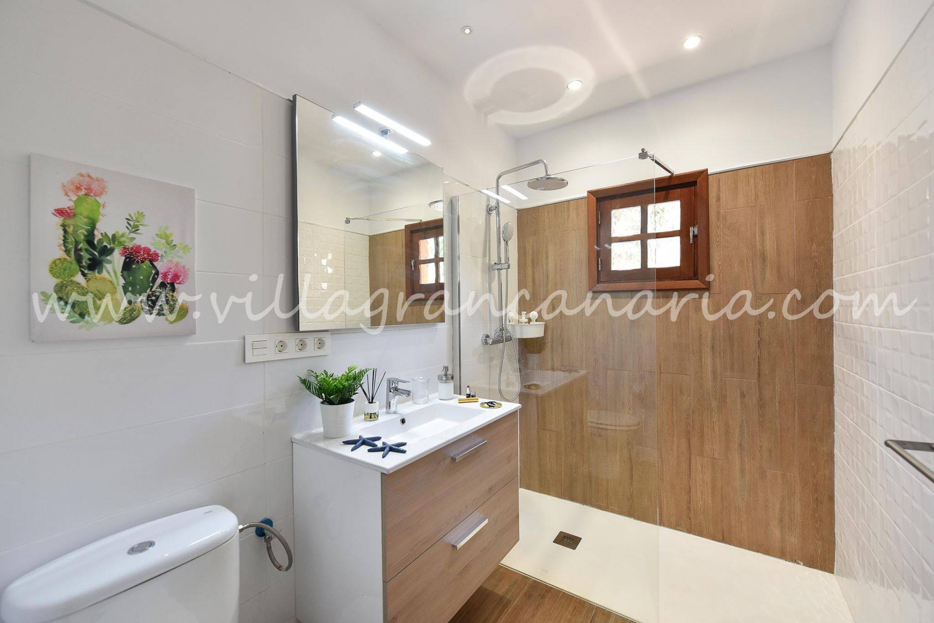 Baño 1