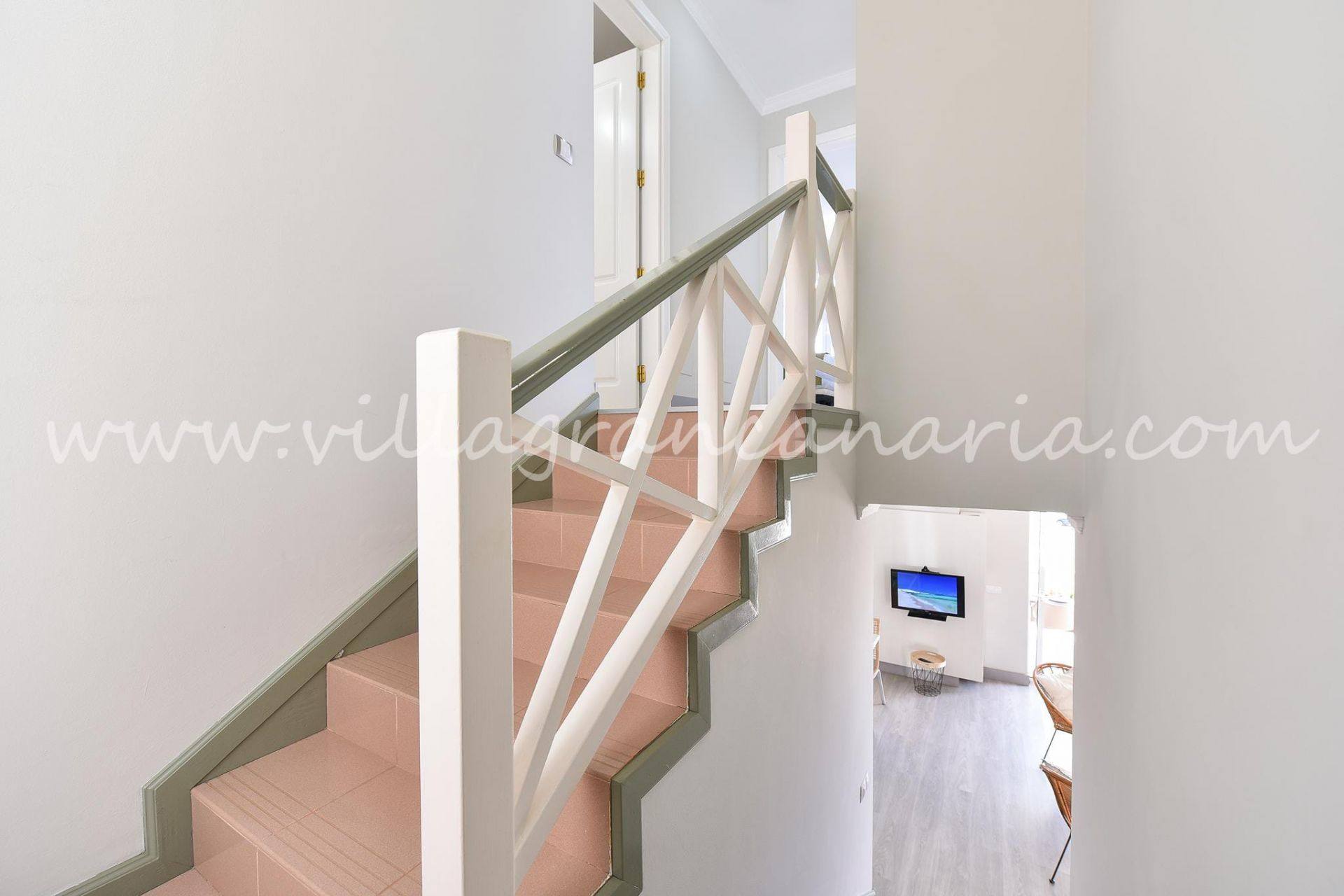 Escalera
