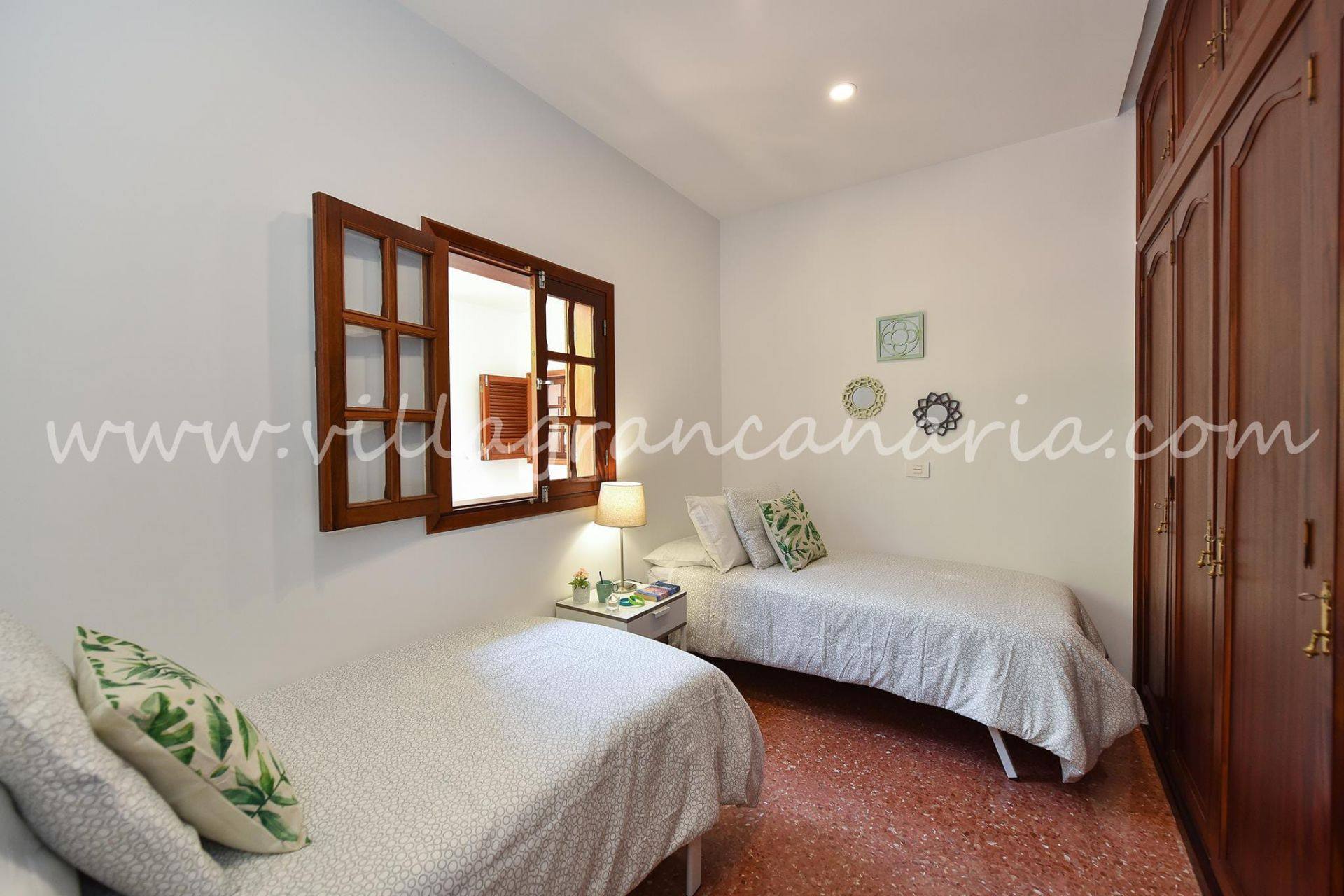 Dormitorio 4