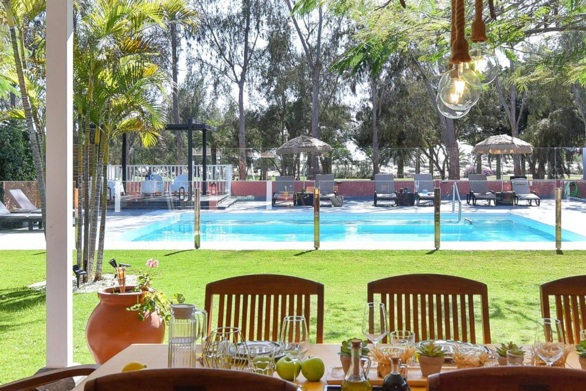 Terraza