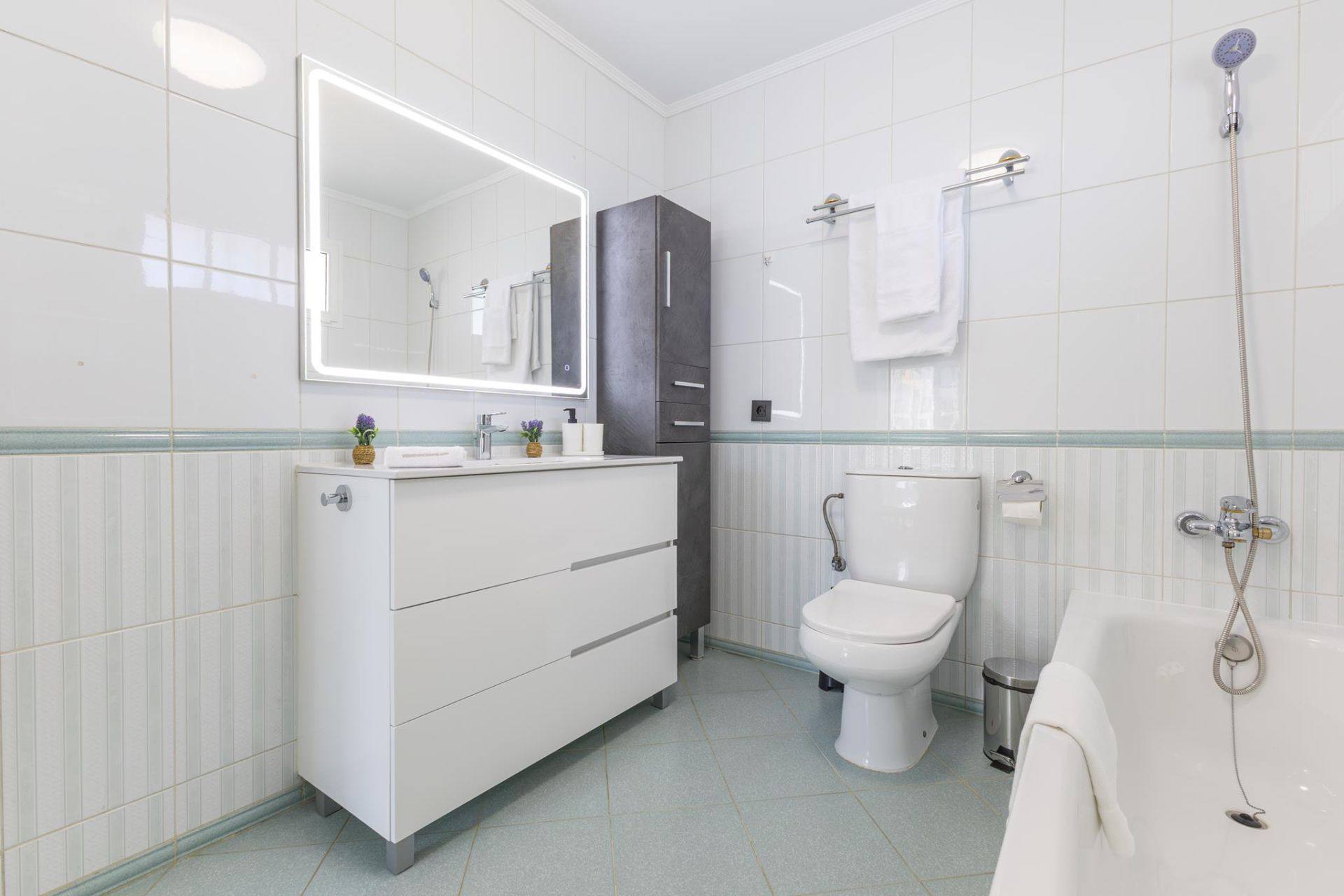 Salle de bain 1