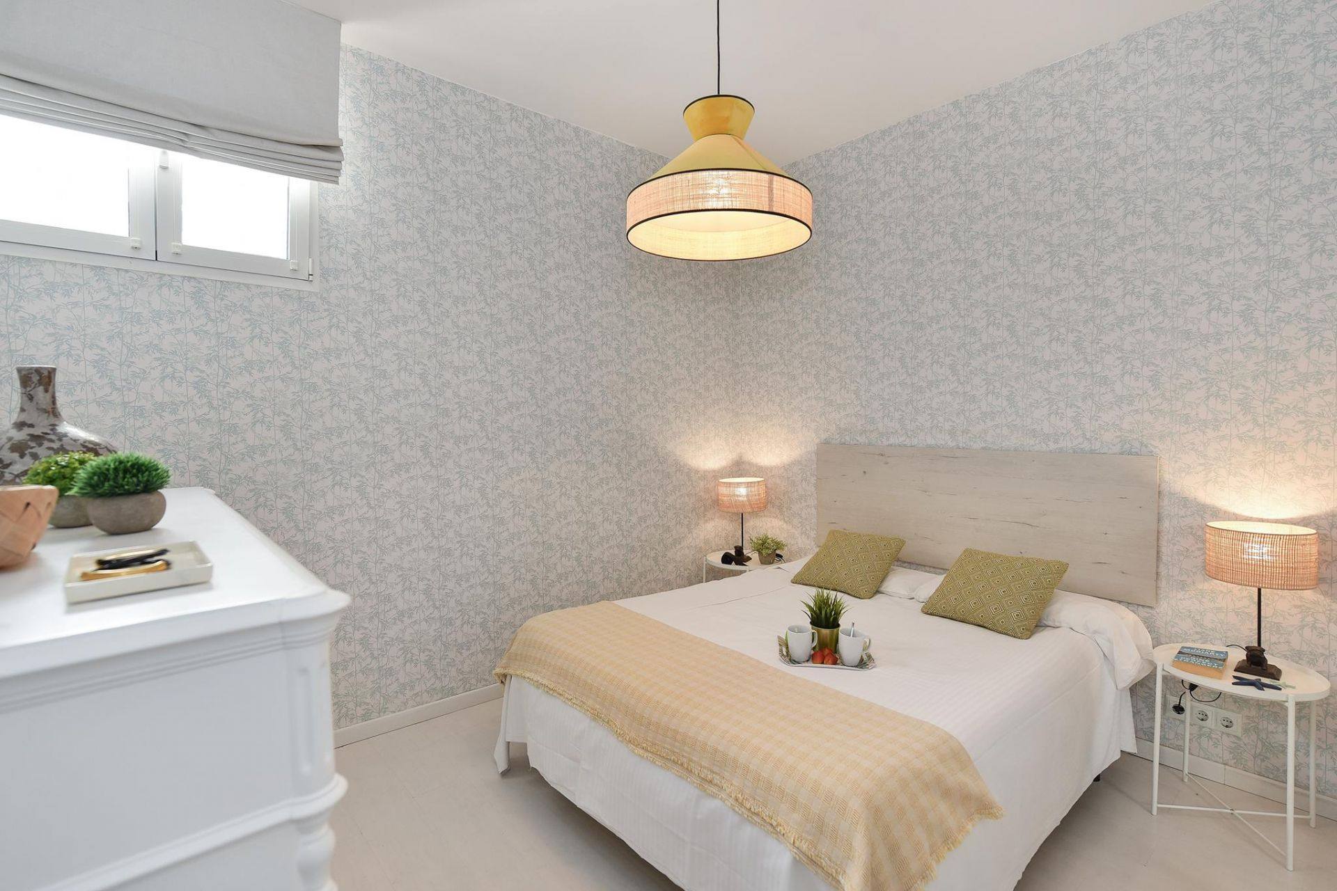 Dormitorio 1