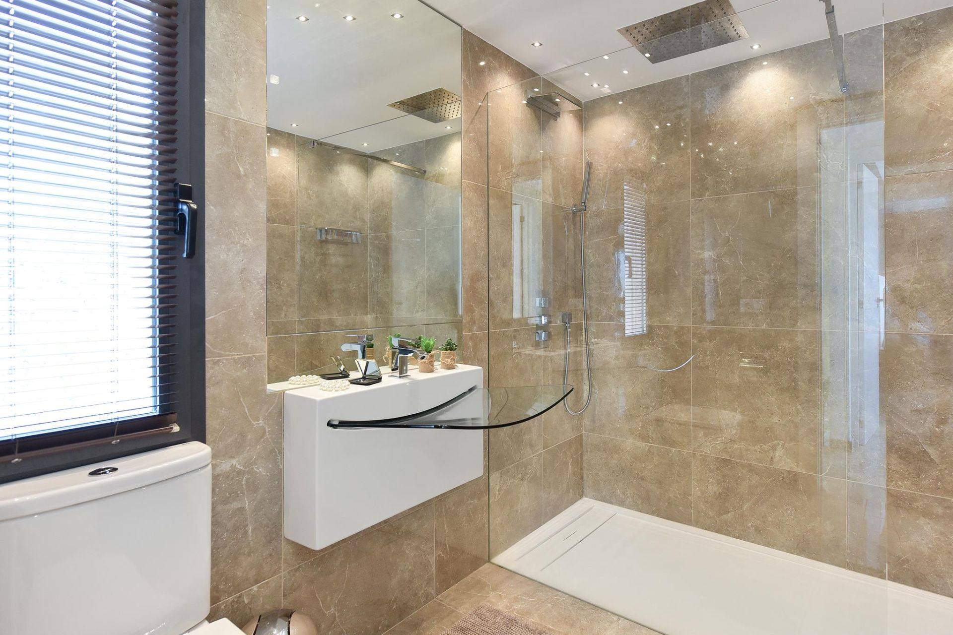 Baño 1