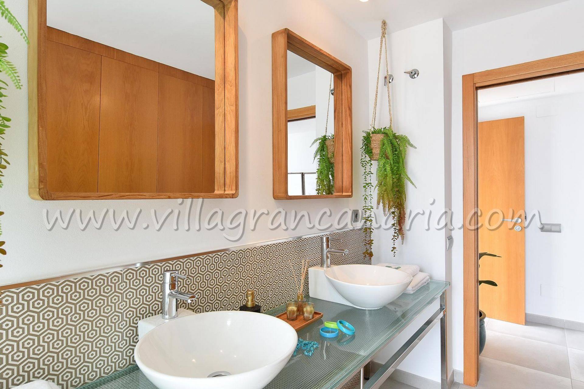 Baño 1