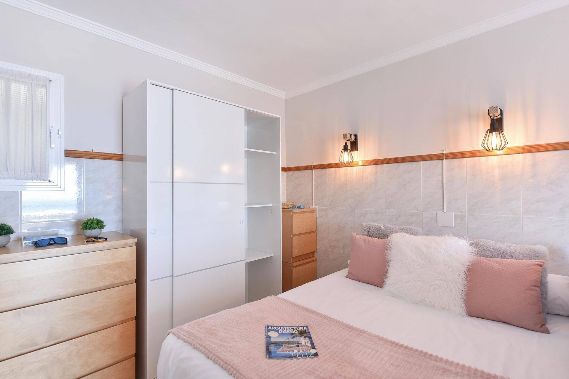 Dormitorio 1