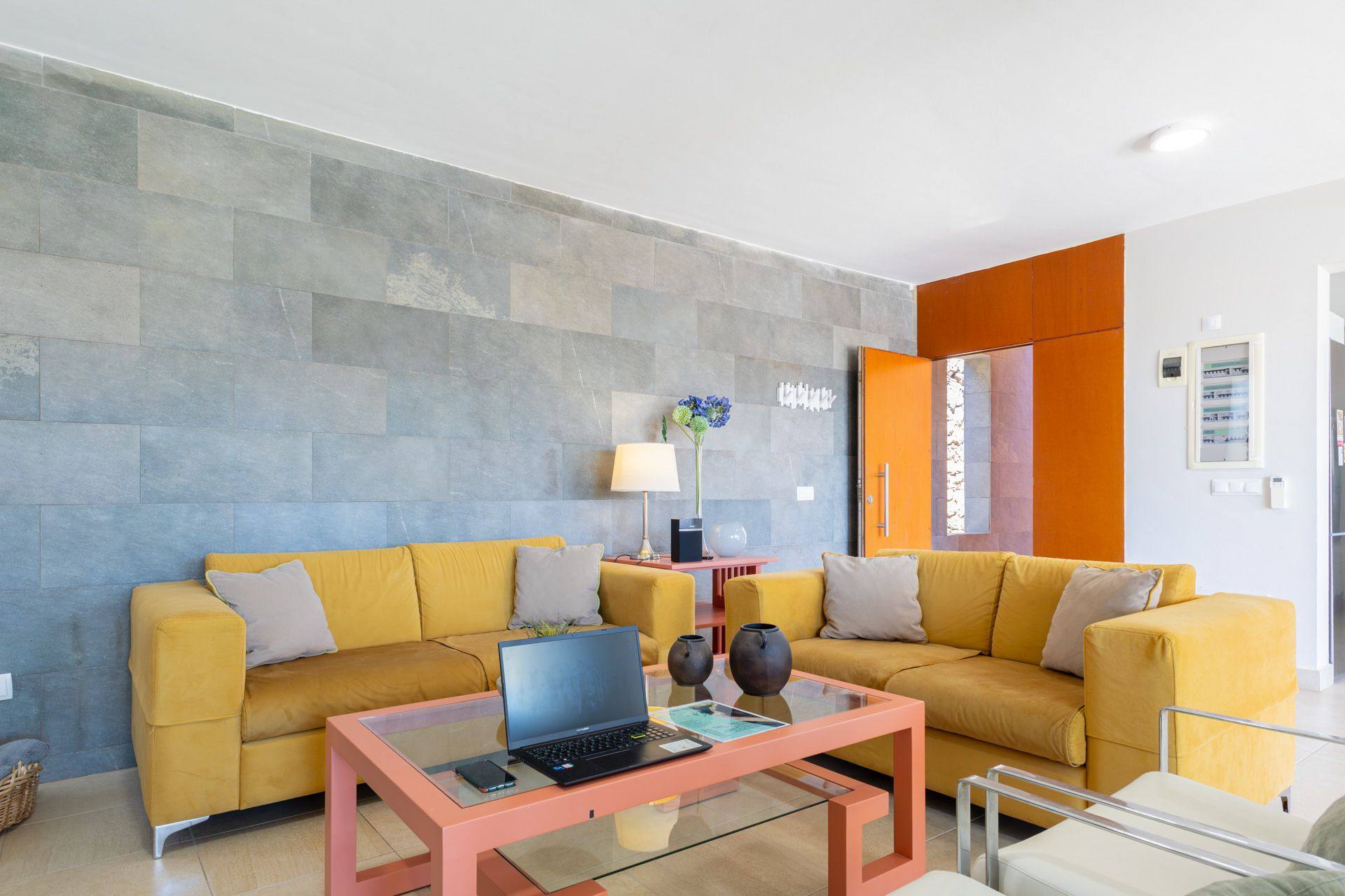 Salón