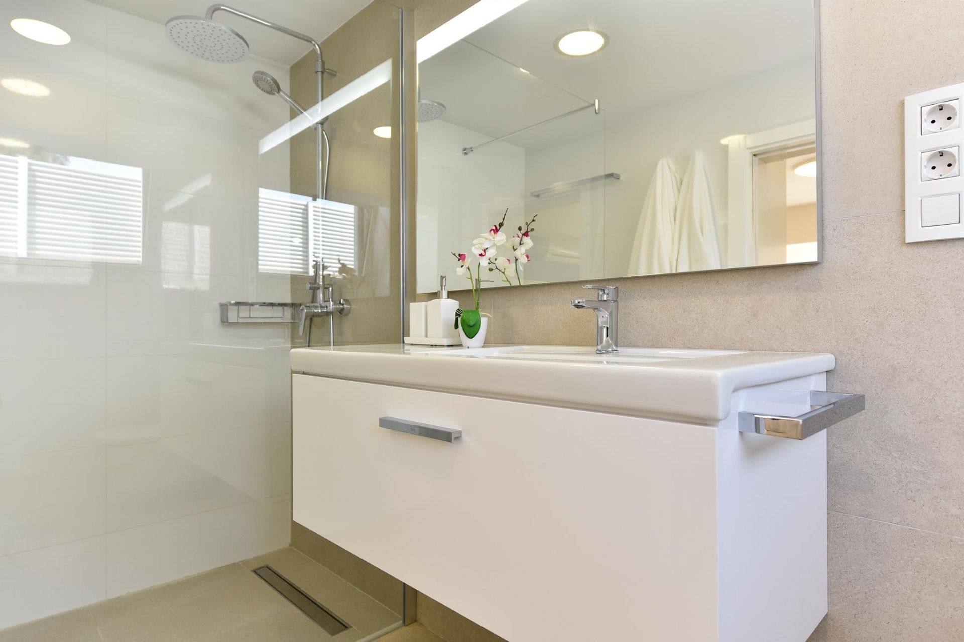 Baño 1