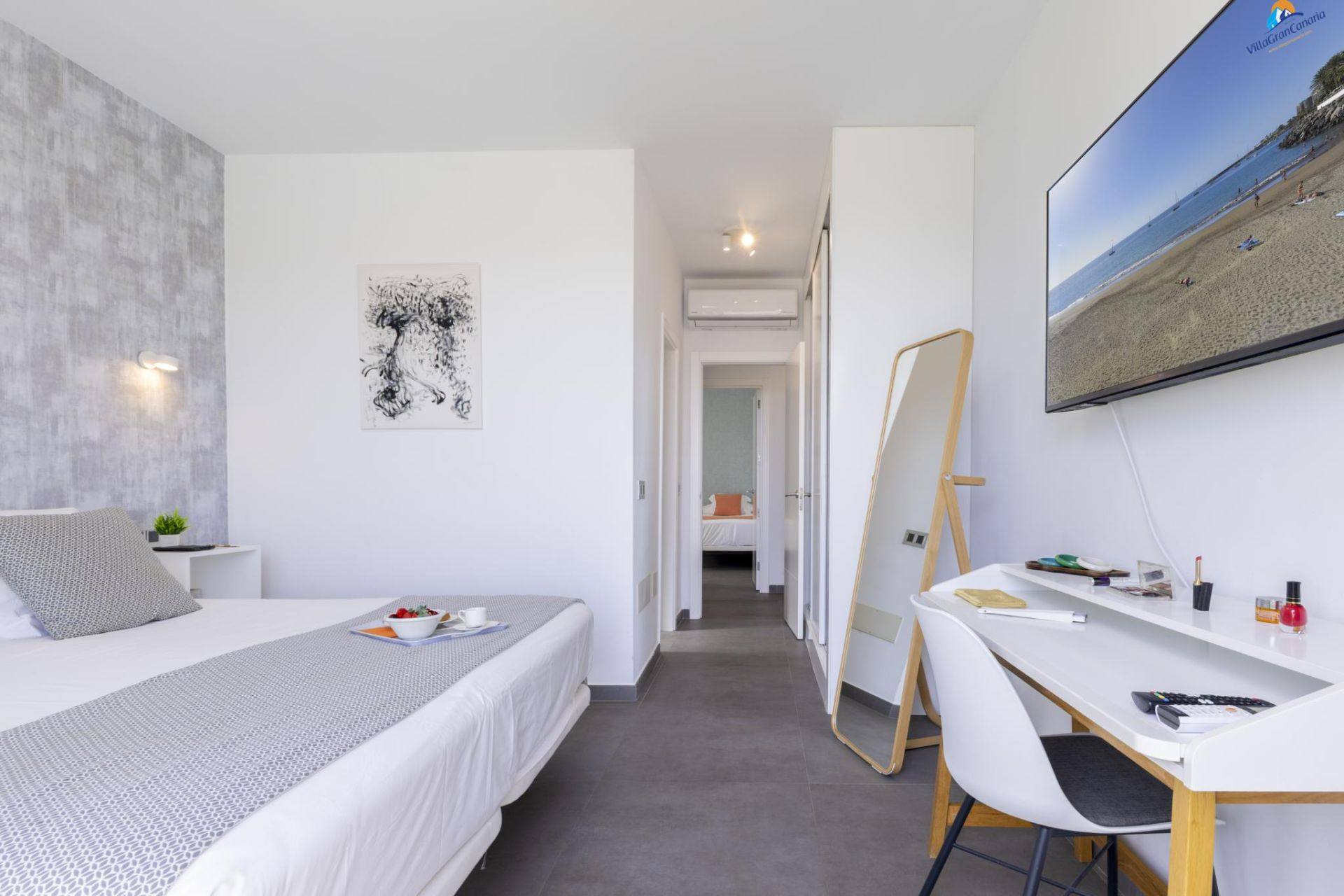 Dormitorio 1
