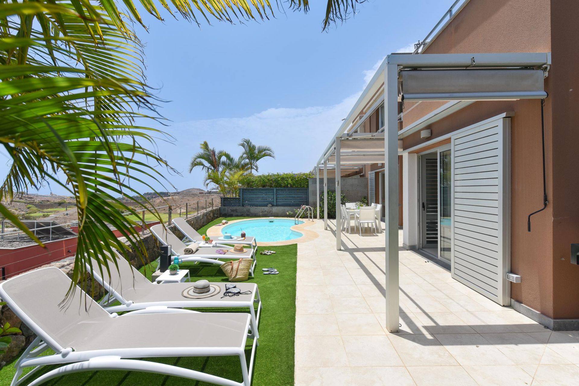 Solarium